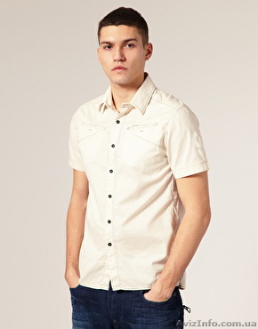 Новая рубашка Franco Cassel,ZERMON - <ro>Изображение</ro><ru>Изображение</ru> #1, <ru>Объявление</ru> #730031