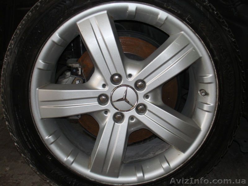 mercedes разборка - <ro>Изображение</ro><ru>Изображение</ru> #1, <ru>Объявление</ru> #737598