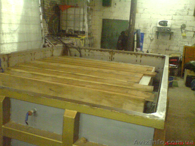 Продам пресс-вакуумную сушильную камеру  - <ro>Изображение</ro><ru>Изображение</ru> #1, <ru>Объявление</ru> #736643