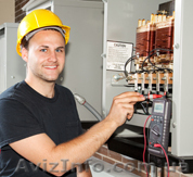 Электромонтажные работы любой сложности. Вызов электрика на дом - <ro>Изображение</ro><ru>Изображение</ru> #1, <ru>Объявление</ru> #748610