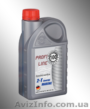 Полусинтетическое моторное масло для 2-х тактных двигателей моторных лодок   - <ro>Изображение</ro><ru>Изображение</ru> #1, <ru>Объявление</ru> #730493