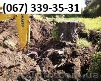      Планировка участка, вывоз мусора. Удаление пней, снос домов и строений. Раз - <ro>Изображение</ro><ru>Изображение</ru> #1, <ru>Объявление</ru> #739369