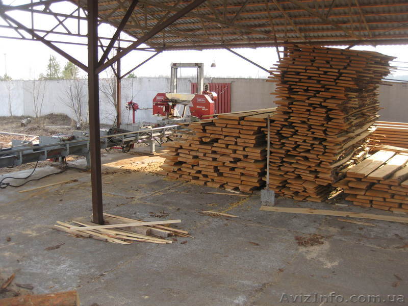 Продам доску обрезную сосна 0,025*4,5 свежепиленный - <ro>Изображение</ro><ru>Изображение</ru> #1, <ru>Объявление</ru> #736653
