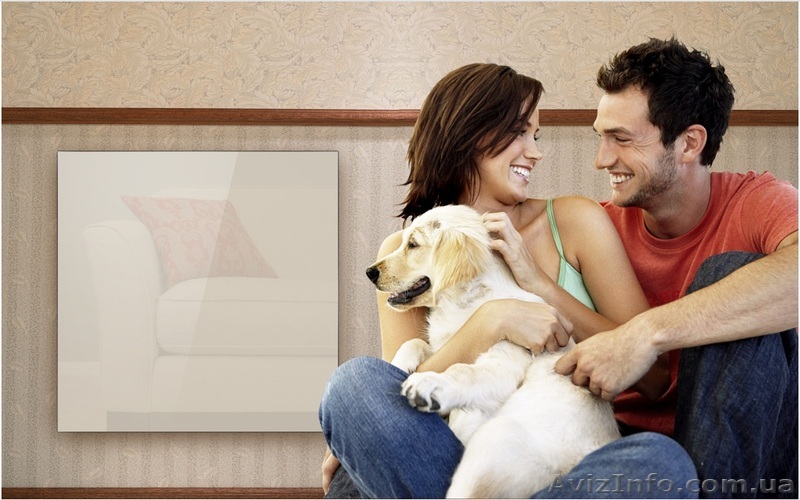 Керамические обогреватели. Гарантия 5 лет. Мощность 375 Вт. - <ro>Изображение</ro><ru>Изображение</ru> #1, <ru>Объявление</ru> #743838