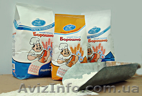 Оптом продам муку,макарони,повидло - <ro>Изображение</ro><ru>Изображение</ru> #1, <ru>Объявление</ru> #741924