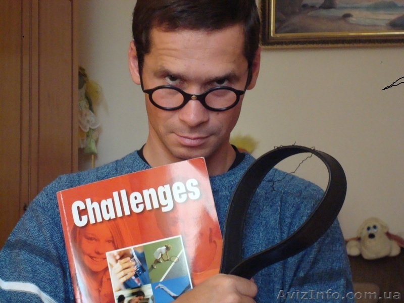 Английский через скайп - <ro>Изображение</ro><ru>Изображение</ru> #1, <ru>Объявление</ru> #729580