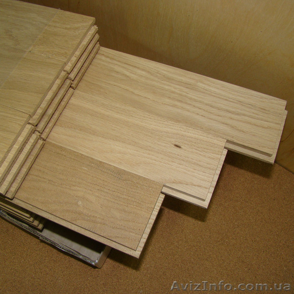 Укладка паркета «под ключ» - <ro>Изображение</ro><ru>Изображение</ru> #1, <ru>Объявление</ru> #746964