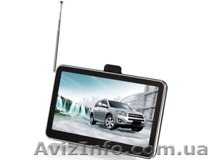 Новейшие навигаторы Pioneer TL 51-004, ZD 588+ HD TV тюнером - <ro>Изображение</ro><ru>Изображение</ru> #1, <ru>Объявление</ru> #739293