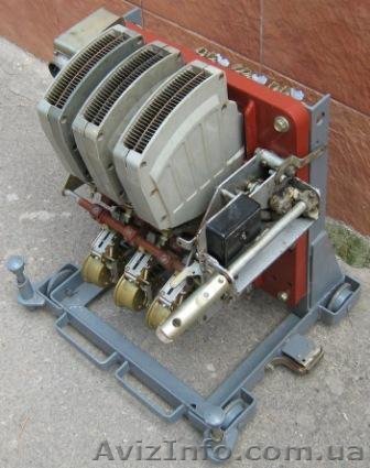 АВМ-4, выключатель АВМ-4, автомат АВМ-4 - <ro>Изображение</ro><ru>Изображение</ru> #1, <ru>Объявление</ru> #729463