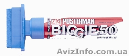 Маркеры для плакатов и витрин - <ro>Изображение</ro><ru>Изображение</ru> #1, <ru>Объявление</ru> #739797