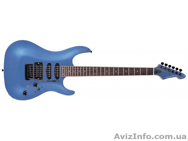 Нужна электрогитара ? - <ro>Изображение</ro><ru>Изображение</ru> #1, <ru>Объявление</ru> #691293