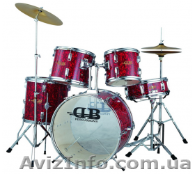 Ударные установки, барабанные тарелки - <ro>Изображение</ro><ru>Изображение</ru> #1, <ru>Объявление</ru> #691196