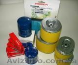 Фильтра (воздушный, масляный, топливный) к электростанциям Honda  - <ro>Изображение</ro><ru>Изображение</ru> #1, <ru>Объявление</ru> #737883