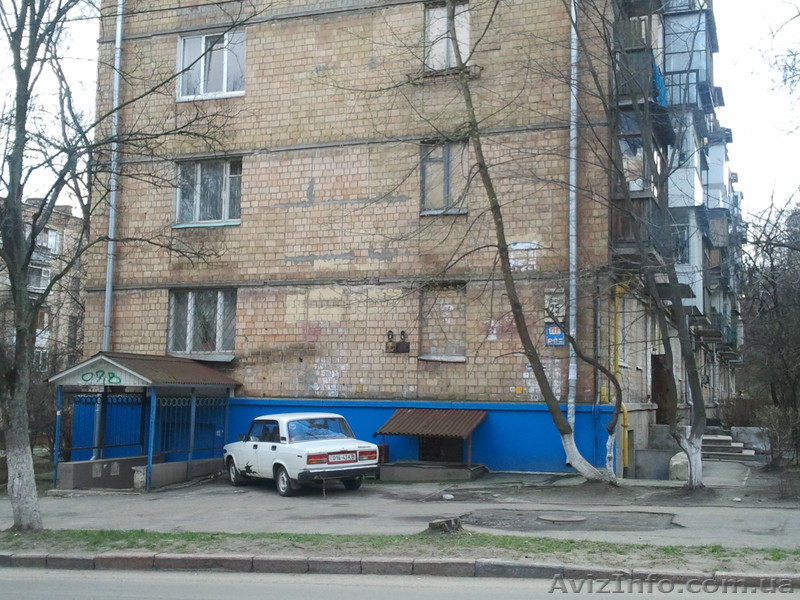 Помещение ул. Уманская 25, Соломенка - <ro>Изображение</ro><ru>Изображение</ru> #1, <ru>Объявление</ru> #178274