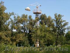 Спортивно-развлекательный комплекс "База спецназа Киев" - <ro>Изображение</ro><ru>Изображение</ru> #1, <ru>Объявление</ru> #734663