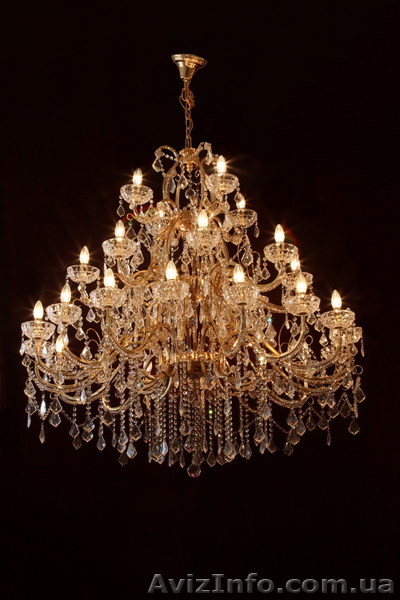 Монтаж (установка) светильников - <ro>Изображение</ro><ru>Изображение</ru> #1, <ru>Объявление</ru> #761932