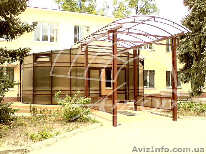 Поликарбонат опт.розница - <ro>Изображение</ro><ru>Изображение</ru> #1, <ru>Объявление</ru> #750655