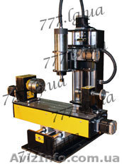 Гравировальный станок 4-5 координатный для сувенирного и ювелирного производства - <ro>Изображение</ro><ru>Изображение</ru> #1, <ru>Объявление</ru> #756899