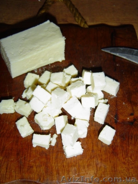 Продам брынзу овечью (болгарскую) - <ro>Изображение</ro><ru>Изображение</ru> #1, <ru>Объявление</ru> #754434