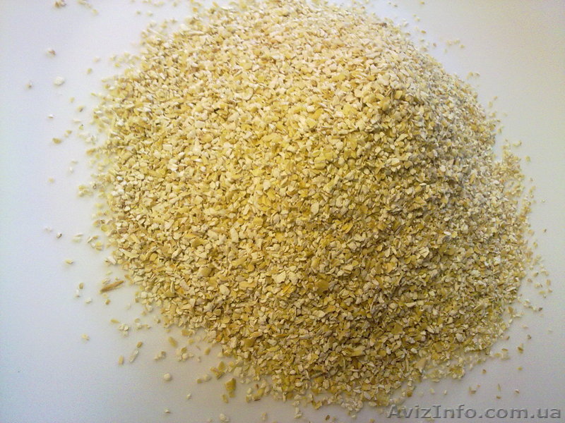 Овсяные отруби диеты Дюкана - <ro>Изображение</ro><ru>Изображение</ru> #1, <ru>Объявление</ru> #752966