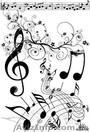 Уроки эстрадного и классического вокала - <ro>Изображение</ro><ru>Изображение</ru> #1, <ru>Объявление</ru> #753070