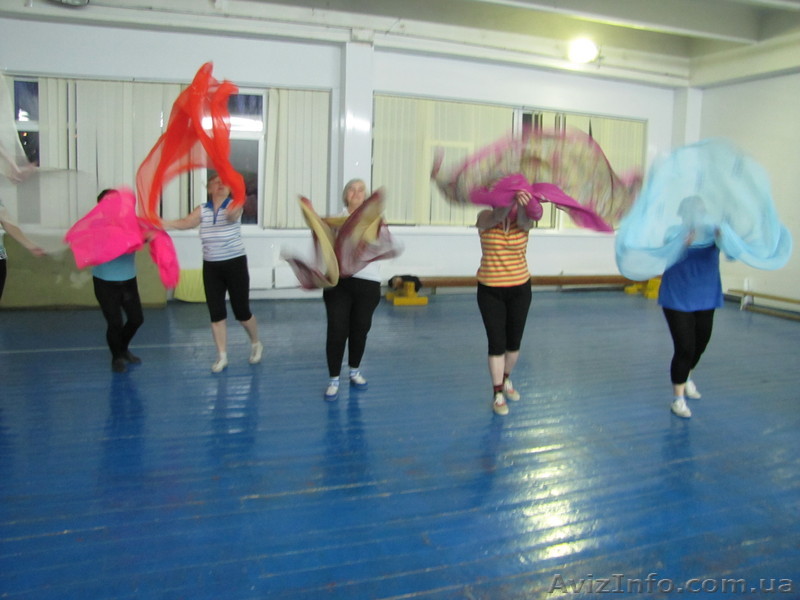 Танцы пенсионерам.  Фитнес-клуб.  Оболонь,Минская, Героев Днепра  - <ro>Изображение</ro><ru>Изображение</ru> #1, <ru>Объявление</ru> #551651