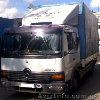 Грузоперевозки по всей Украине - <ro>Изображение</ro><ru>Изображение</ru> #1, <ru>Объявление</ru> #751045