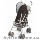 Прогулочная коляска Chicco Snappy цвет Liquorice - <ro>Изображение</ro><ru>Изображение</ru> #1, <ru>Объявление</ru> #749113
