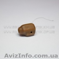 Микронаушник! И все проблемы решены! - <ro>Изображение</ro><ru>Изображение</ru> #1, <ru>Объявление</ru> #761343