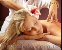 Центр королевского тайского массажа VIP уровня Indra - <ro>Изображение</ro><ru>Изображение</ru> #1, <ru>Объявление</ru> #750119