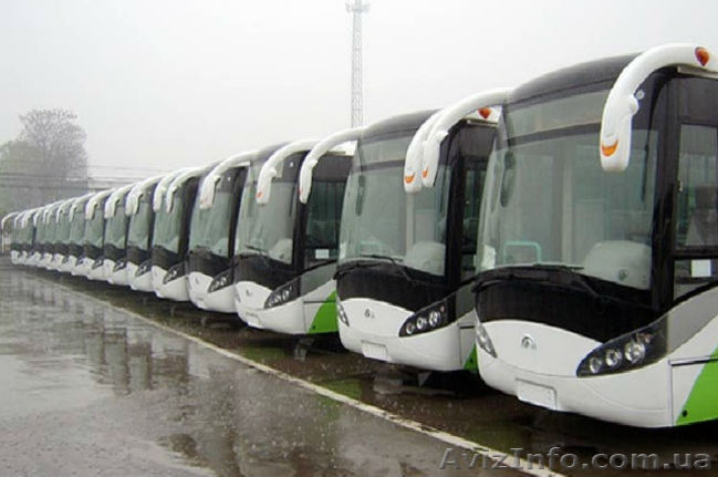 транспортное обслуживание туристических групп Киев - <ro>Изображение</ro><ru>Изображение</ru> #1, <ru>Объявление</ru> #751083