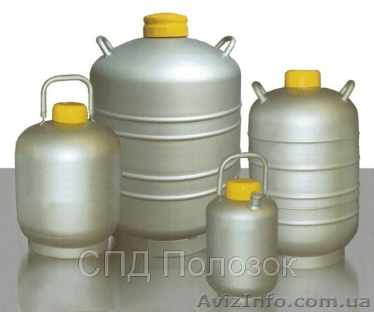 Доставка азота по Киеву - <ro>Изображение</ro><ru>Изображение</ru> #1, <ru>Объявление</ru> #749163