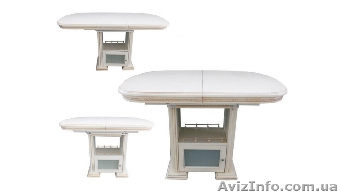 Раскладной стол DM-TS3/L8 Ext - <ro>Изображение</ro><ru>Изображение</ru> #1, <ru>Объявление</ru> #756698