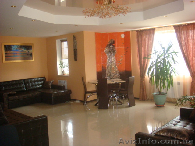 Сдаю для семейного отдыха дом под Киевом на заливе Десны - <ro>Изображение</ro><ru>Изображение</ru> #1, <ru>Объявление</ru> #693752