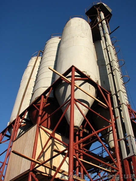 Оборудование для сухих строительных смесей/фасовки цемента  - <ro>Изображение</ro><ru>Изображение</ru> #1, <ru>Объявление</ru> #751310