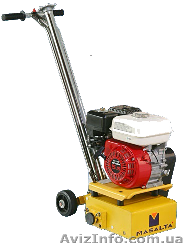 Фрезеровальная машина для бетонных и асфальтных поверхностей - <ro>Изображение</ro><ru>Изображение</ru> #1, <ru>Объявление</ru> #753801