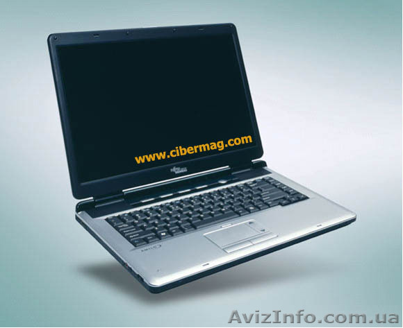 Ноутбук FSC Amilo Xi1546 - <ro>Изображение</ro><ru>Изображение</ru> #1, <ru>Объявление</ru> #754647