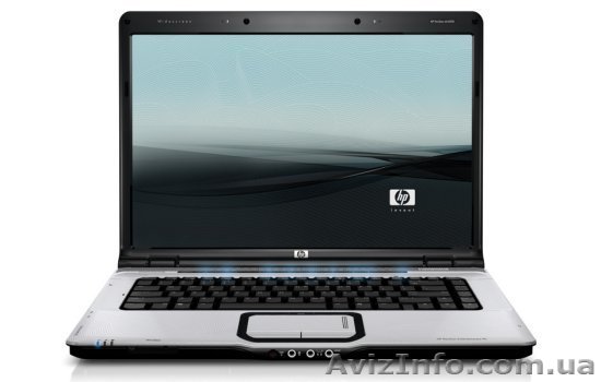 Ноутбук HP DV6000 в хорошем состоянии, гарантия 3 месяца - <ro>Изображение</ro><ru>Изображение</ru> #1, <ru>Объявление</ru> #763664