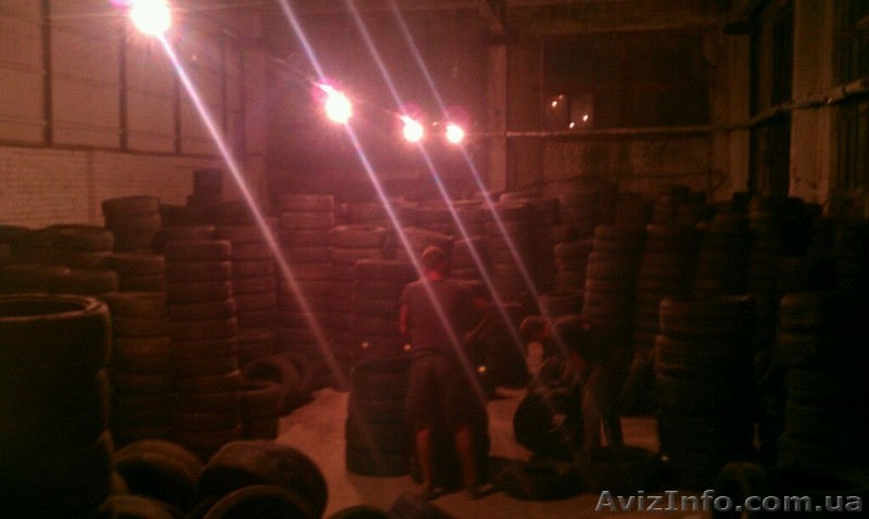 Шины  Б\\У из  Германии оптом. R13  - R20. - <ro>Изображение</ro><ru>Изображение</ru> #1, <ru>Объявление</ru> #753836