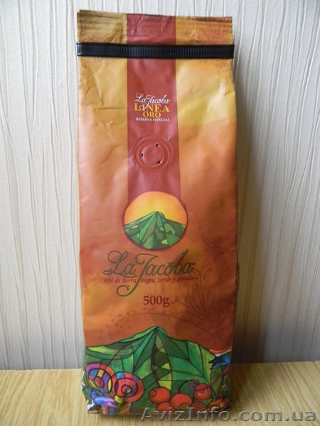 Кофе обжаренный в зернах - <ro>Изображение</ro><ru>Изображение</ru> #1, <ru>Объявление</ru> #760419