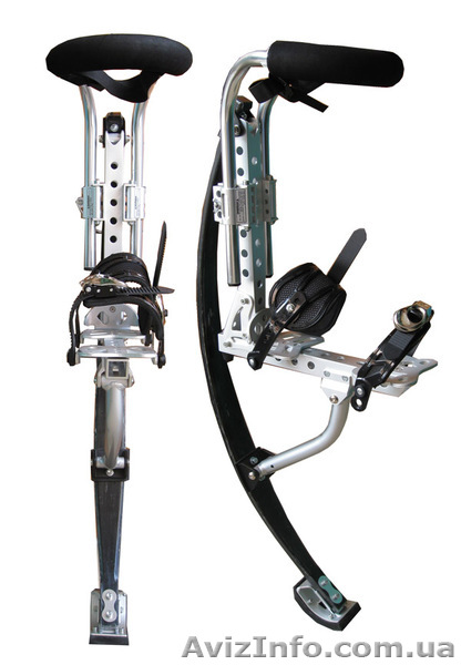 Джамперы - прокат и обучение - <ro>Изображение</ro><ru>Изображение</ru> #1, <ru>Объявление</ru> #754178