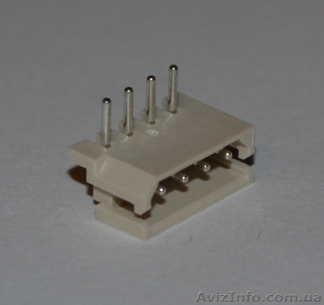 Разъем 0022057045 5268-04A /MOLEX/ - <ro>Изображение</ro><ru>Изображение</ru> #1, <ru>Объявление</ru> #755929