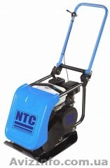 Виброплита NTC  IТ 1080 VC - <ro>Изображение</ro><ru>Изображение</ru> #1, <ru>Объявление</ru> #753567