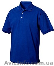 Тенниска поло от 54.80 грн - <ro>Изображение</ro><ru>Изображение</ru> #1, <ru>Объявление</ru> #759852