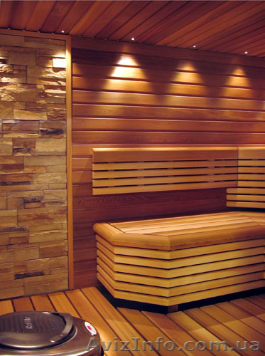 Строительство саун, русских бань, парных. - <ro>Изображение</ro><ru>Изображение</ru> #1, <ru>Объявление</ru> #763256