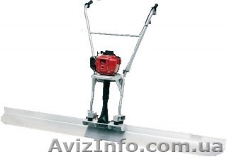 Виброрейки бензиновые - <ro>Изображение</ro><ru>Изображение</ru> #1, <ru>Объявление</ru> #753722