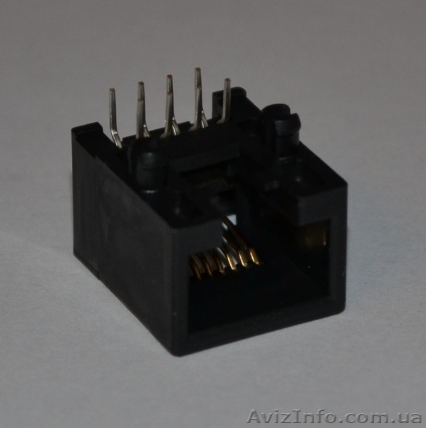 Разъём 95001-2881 /MOLEX/ - <ro>Изображение</ro><ru>Изображение</ru> #1, <ru>Объявление</ru> #755930