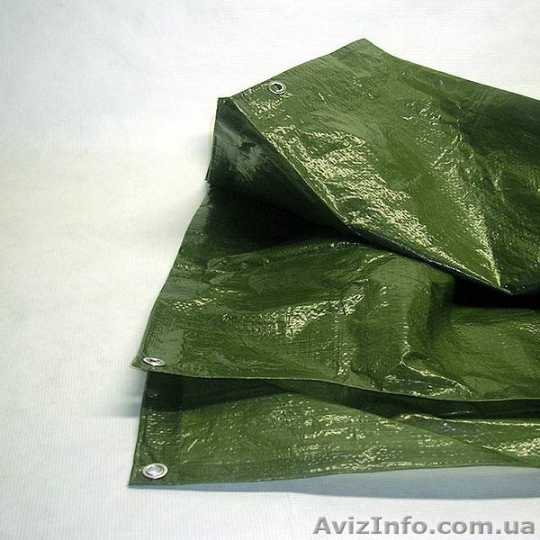 Тент полипропиленовый распродажа - <ro>Изображение</ro><ru>Изображение</ru> #1, <ru>Объявление</ru> #756697