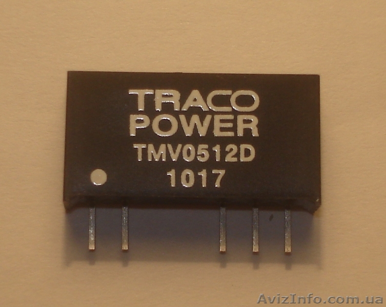 TMV0512D /TRACO - <ro>Изображение</ro><ru>Изображение</ru> #1, <ru>Объявление</ru> #755927