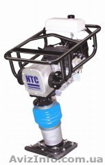 Вибротрамбовки NTC IТ 8510 VT - <ro>Изображение</ro><ru>Изображение</ru> #1, <ru>Объявление</ru> #753741
